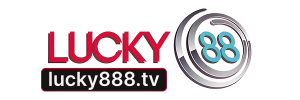Logo nhà cái Lucky88