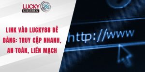 Link vào LUCKY88