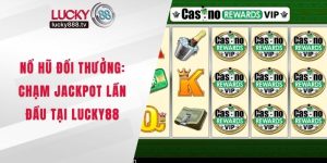 Nổ hũ đổi thưởng