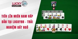 Tiến lên miền Nam